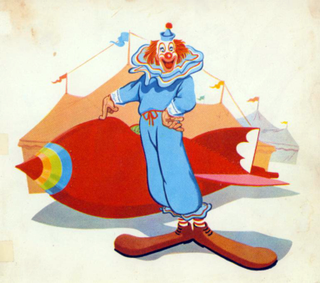 Illustration for article titled Probably the Most Racist Rocket Trip Ever